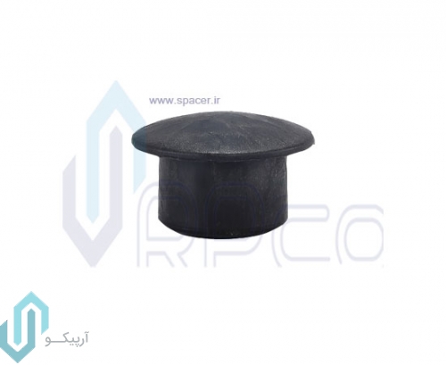 درپوش قالب استاپین