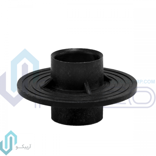 واسطه میان بولت