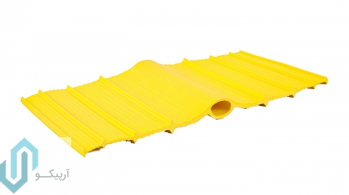 واتر استاپ حفره دار pvc